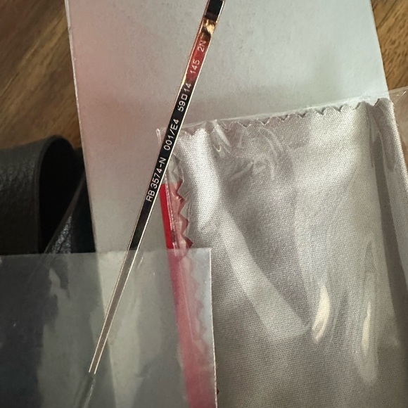 Ray-Ban Blaze Collection - Picture 5 of 8